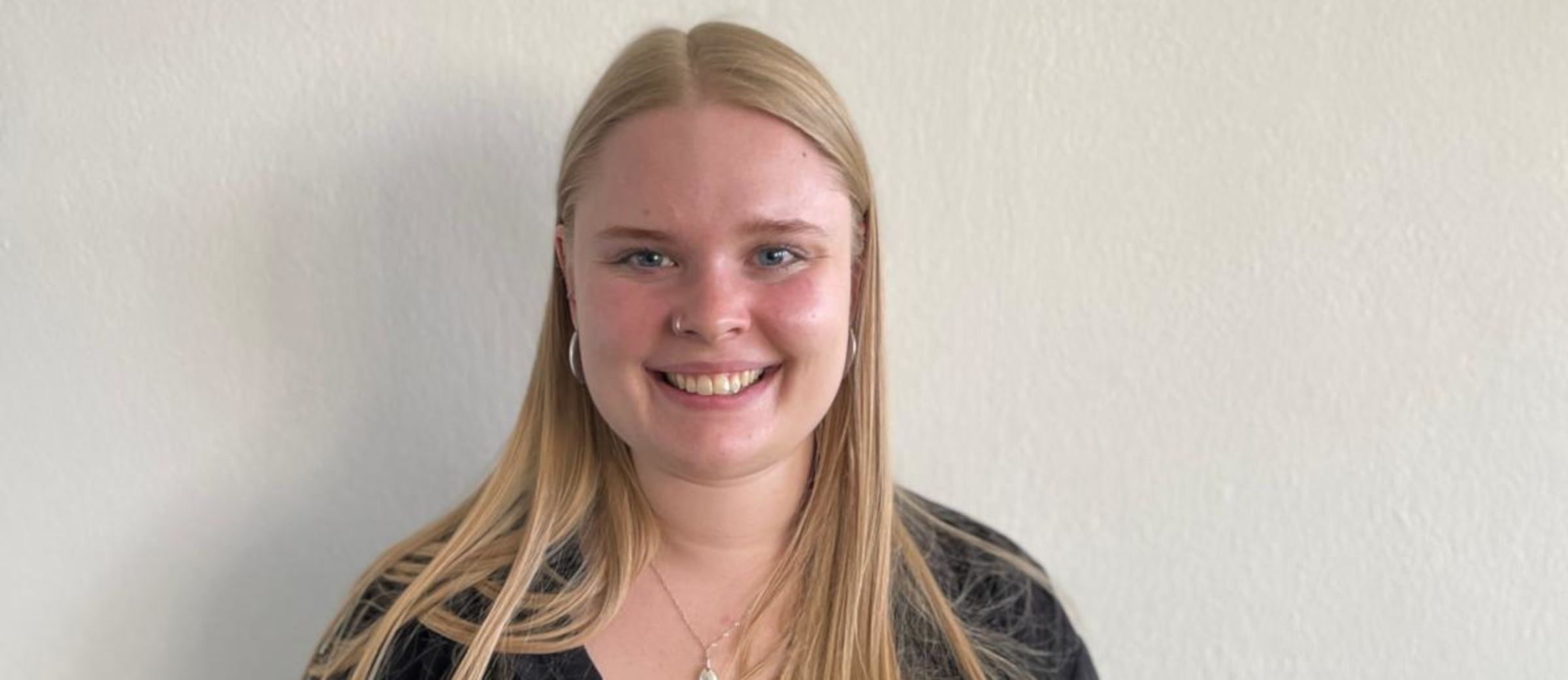 Unsere Schulsozialpädagogin stellt sich vor