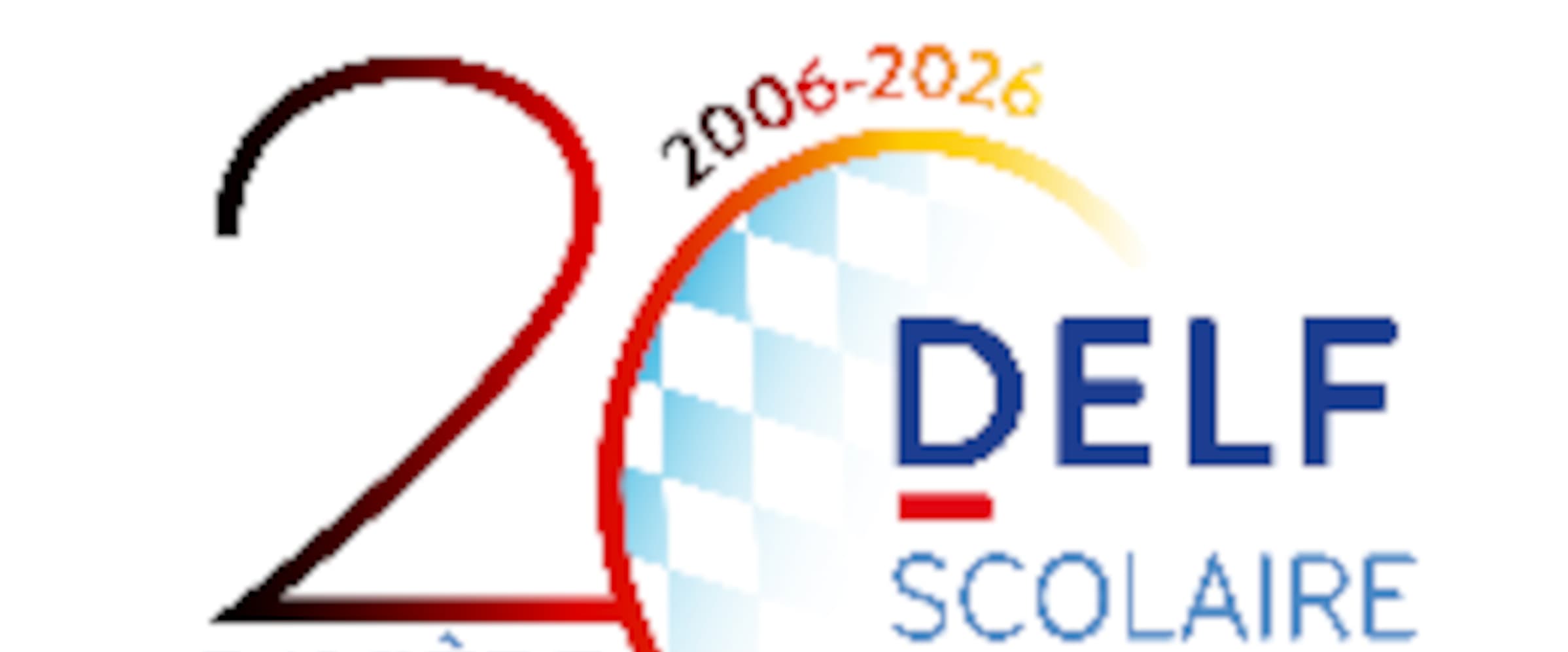 DELF Logo