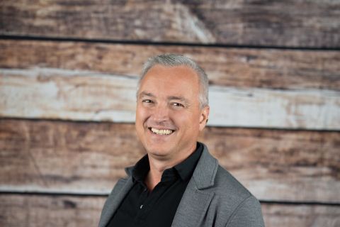 Christian Sagmeister - Direktor der Realschule Zwiesel