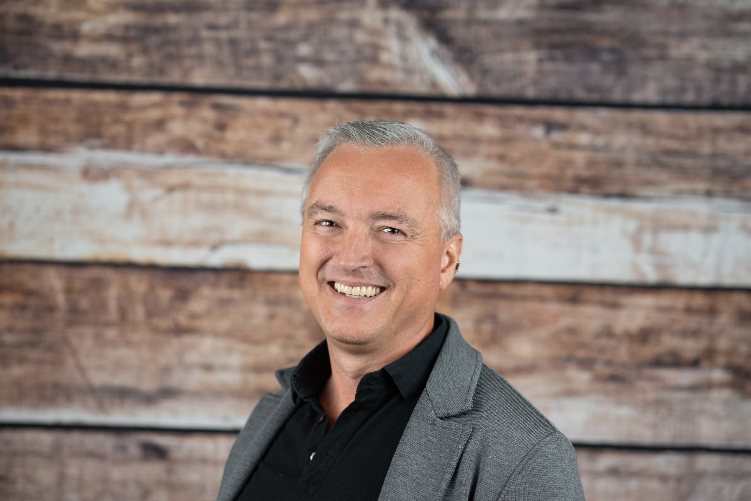 Christian Sagmeister - Direktor der Realschule Zwiesel