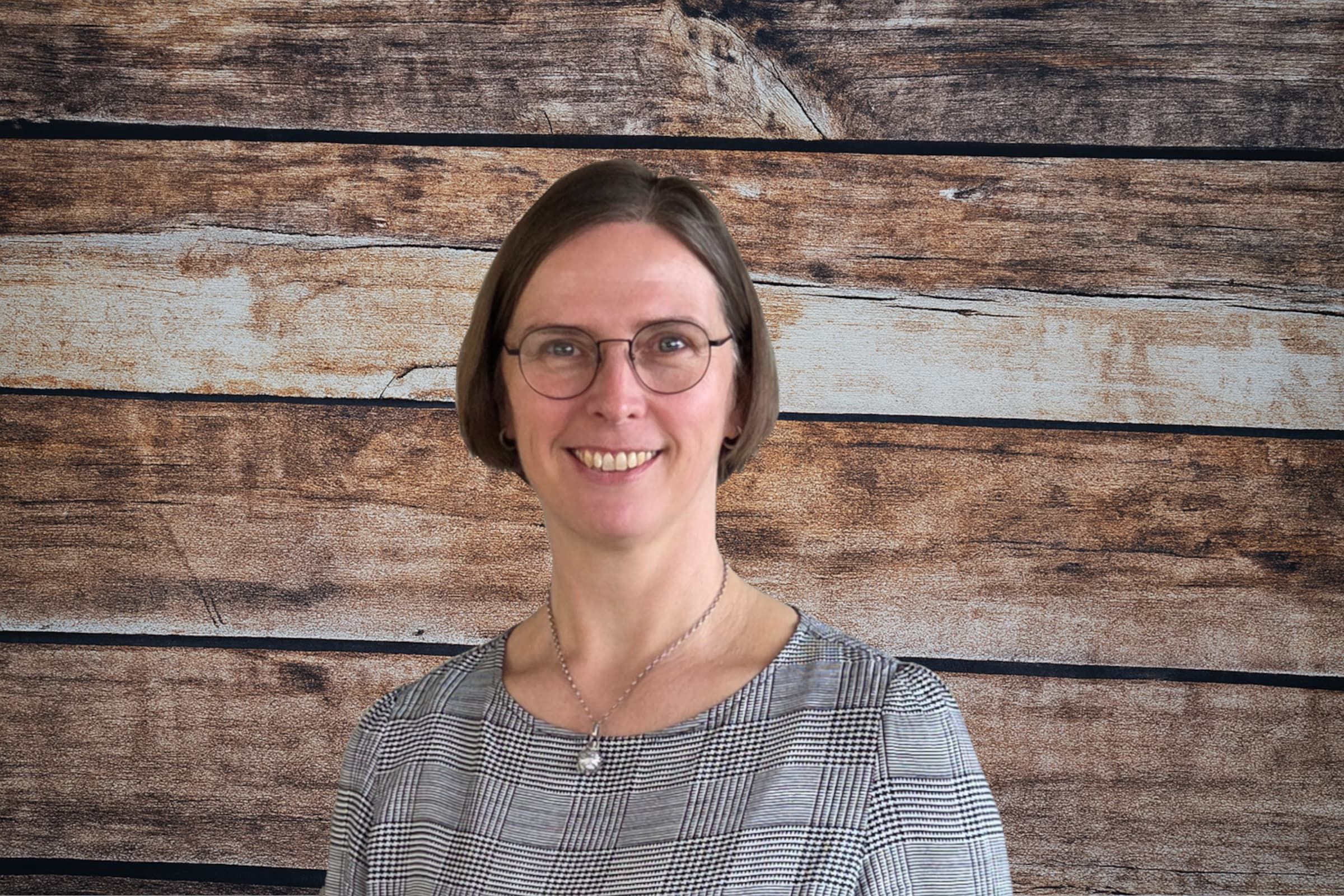 Ilona Koppitz - Konrektorin der Realschule Zwiesel